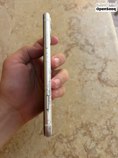 iPhone 11 128GB دبل شفرة 3