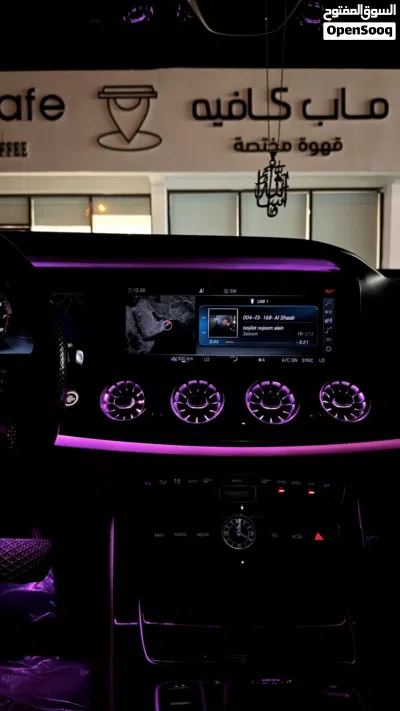 Mercedes Benz E-Class E 300 3