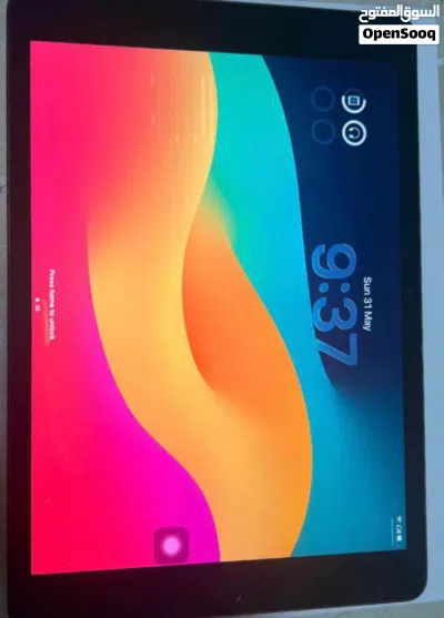 ايباد الجيل التاسع 2