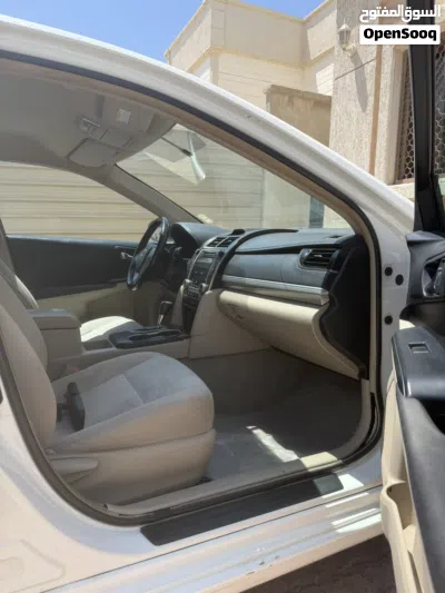Toyota Camry GL 4