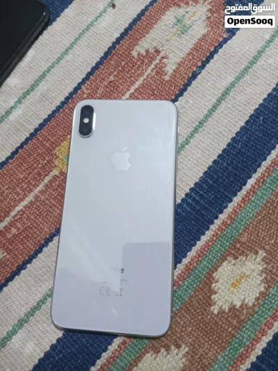 iPhone xsmax 512 g 2 2