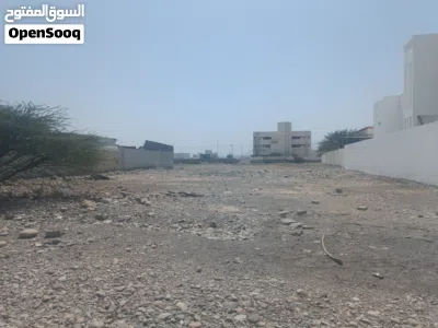 أرض سكنية في الواسط 6 3