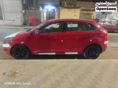 Chery Other 4