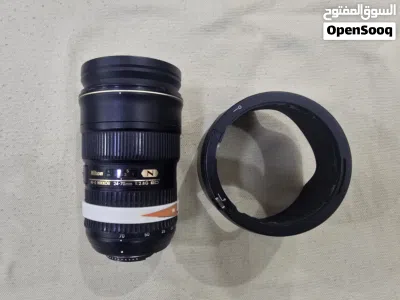 Nikon D800 for Sale, with Full Kit, lens and Accessories 4