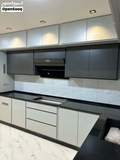 مطابخ هاي جلوس 4