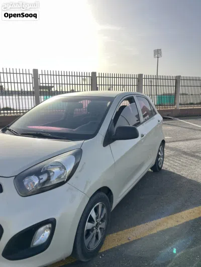كيا مورنينج EX 4
