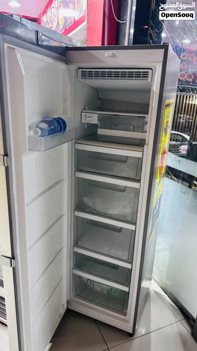 FREEZER FOR SALE 3