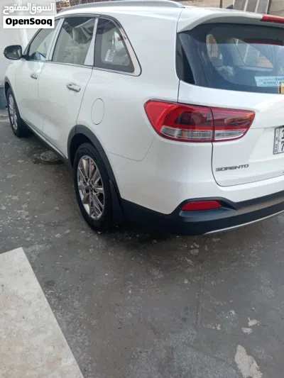 کیا سۆرێنتۆ EX 4