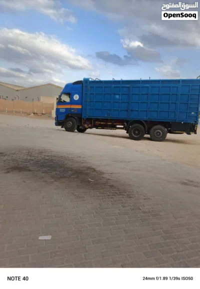 نقل عام و نقل أثاث فك تركيب بيكب 3 طن 7 طن 10 طن نقوم بجميع أعمال النقل و التحميل و التنزيل نجارین 3