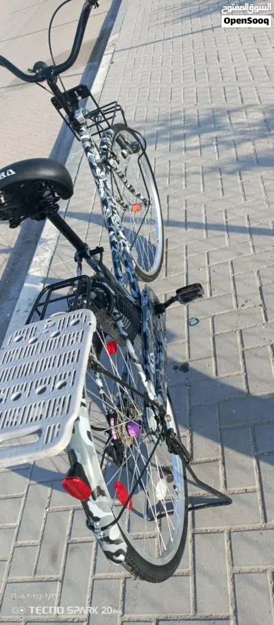 بايسكل سياحي للبيع 2