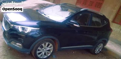 ام جي MG EZS 2