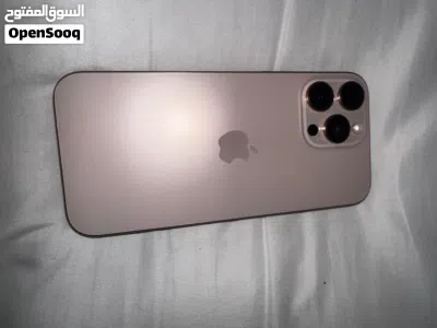 ايفون 16 برو ماكس Iphone 16 pro max 4
