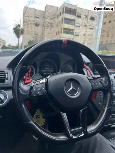 Mercedes Benz C-Class C 200 3