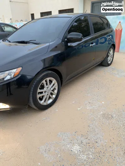 Kia Forte GT-Line 2