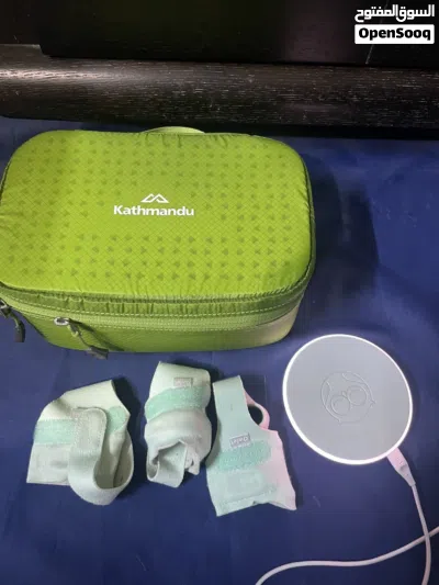 Owlet smart sock baby monitor 4
