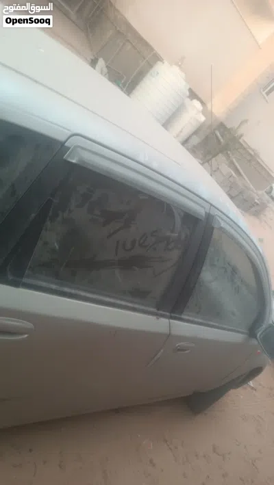 Daewoo Kalos 2