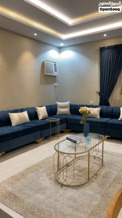 كنب استخدام محدود جدا 2