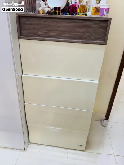 غرفة نوم كاملة 4