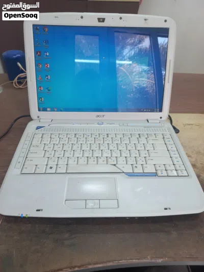لاب توب أيسر(أسباير 4920) 2