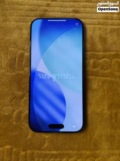iPhone Air 256GB 2
