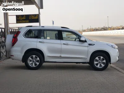 Haval H9 4