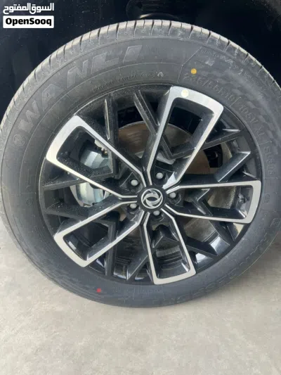Dongfeng Other 2