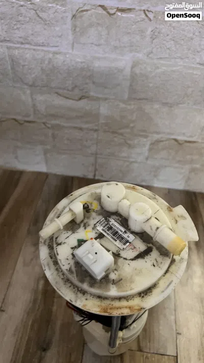 فيول بمب نيسان 3