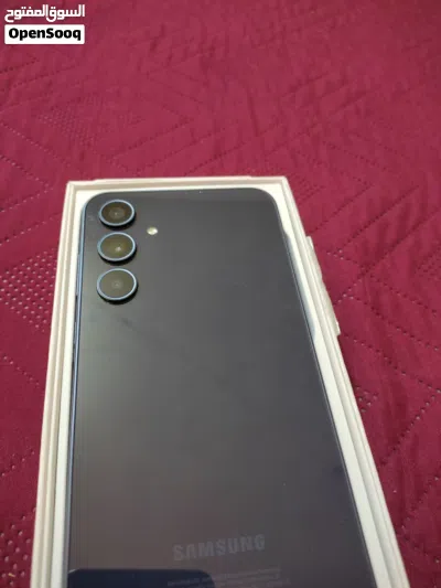 جلاكسي A35 5g 3
