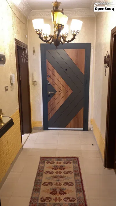 شقه للبيع في طبربور 2
