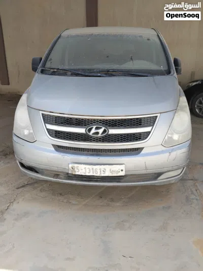 هيونداي H1 GL 2