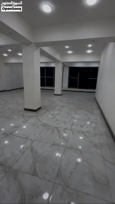 بنايه للايجار مساحه 250 م 2