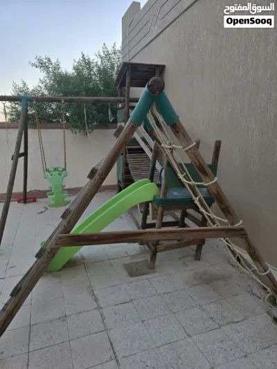 العاب خارجية 4