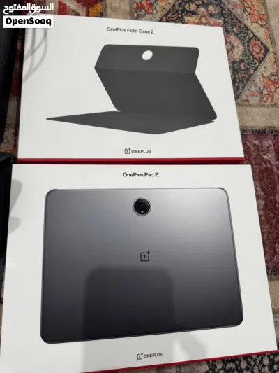 One pluse pad 2 للبيع بحالة الوكاله 2