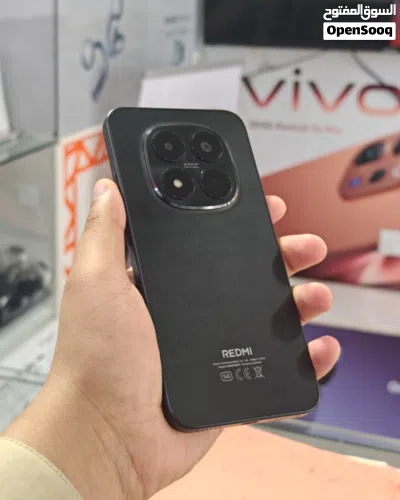 Redmi note 15Pro 12/256GB 2