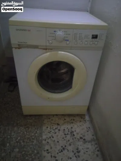 غساله دايو 2