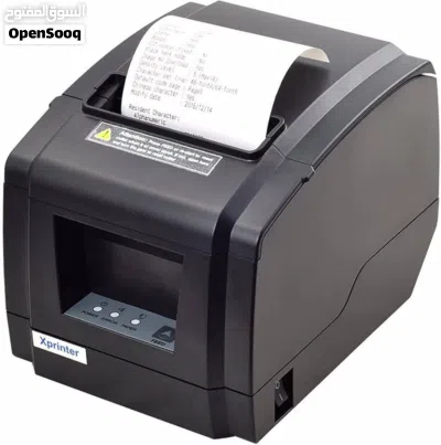 عرض طابعة الفواتير الحرارية من x-printer 2