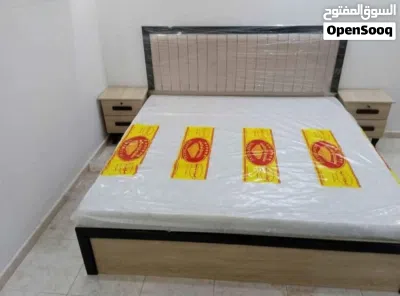 luxury bed available with good quality free delivery free installation 2