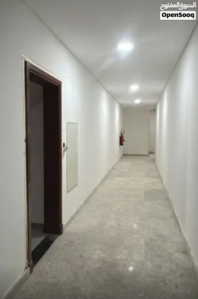 Two bedrooms and a living room for monthly rent in Al-Azaiba, including all bills 2