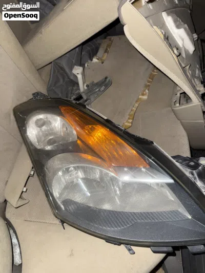 قطع غيار التيما 2008-2012 3
