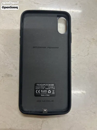 iPhone XS MAX Case 2