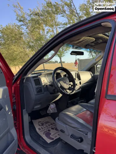 Dodge Ram Limited 3
