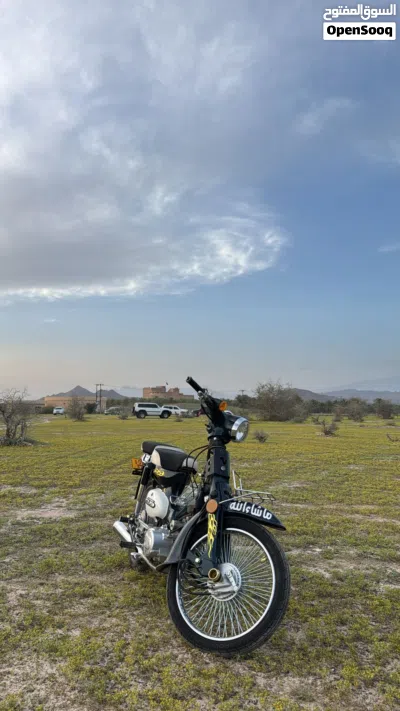 Honda Other 3