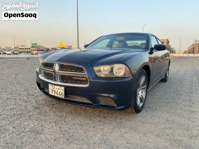 Dodge Charger Standard 3