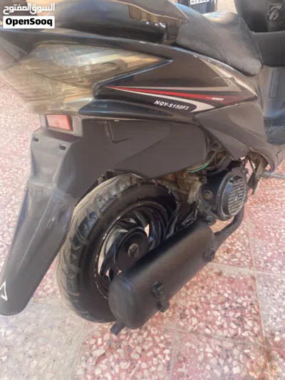 Honda CB1000R 3