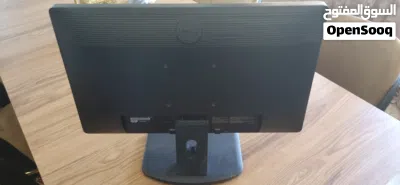 شاشة كمبيوتر dell 2