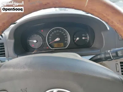 Hyundai Sonata SE 3