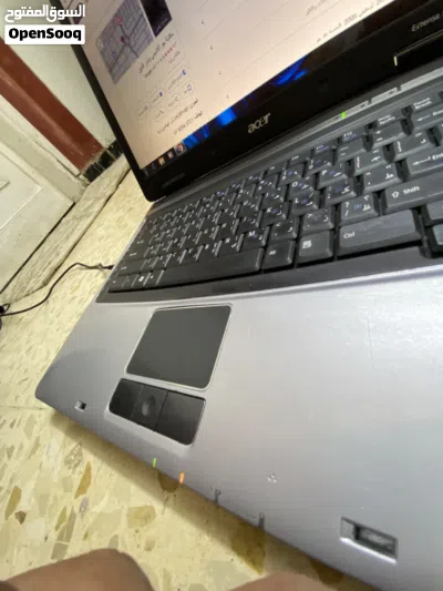 لابتوب ايسر للبيع في اربد 3