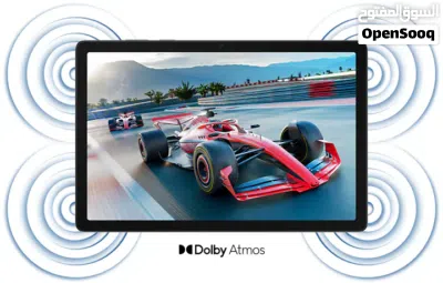 عرض خاص : Samsung galaxy tab A11 plus 128gb - جديد - ضمان وكيل سنة و بأقل سعر من دكتور فون 3