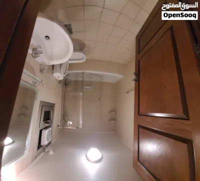 شقة فاخرة للإيجار للعائلات الوافدين في الشعب البحري، قطعة 8 3