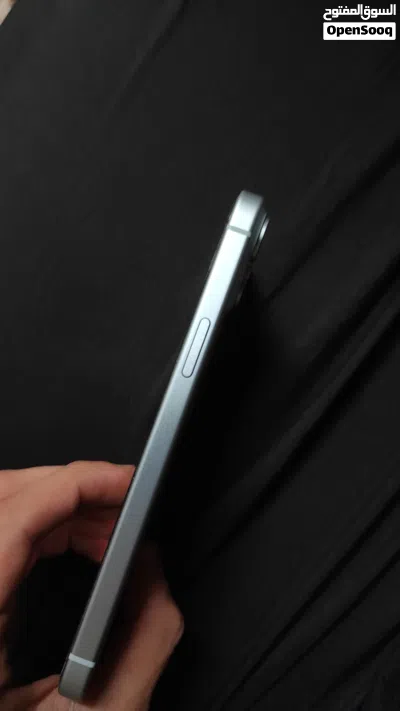 iphone 15 plus // used ـ ايفون مستعمل بحالة ممتازة / قابل للتفاوض 3